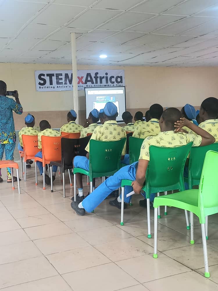 Students reaching 10 million